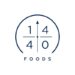 1440 Foods announces four new product innovations from health and wellness brands Pure Protein® and Body Fortress®