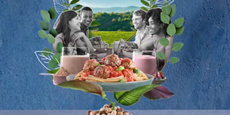 DSM announces launch of Vertis™ CanolaPRO®, the complete plant protein that’s free from major allergens