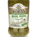 Filippo Berio introduces vegan pesto