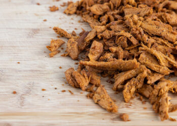 Barvecue and Arbiom announce the partnership in plant-based protein innovation