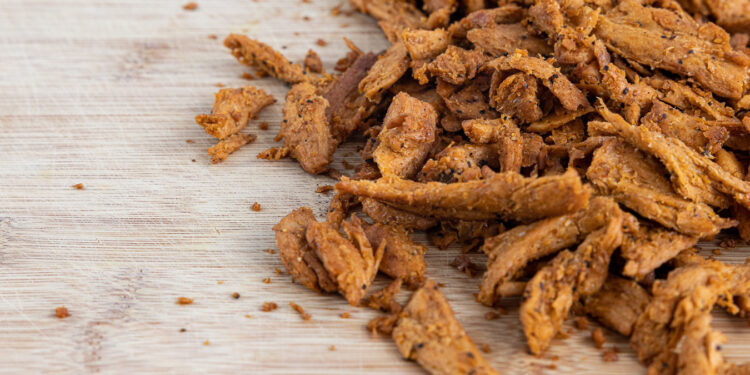 Barvecue and Arbiom announce the partnership in plant-based protein innovation