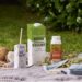 CP Kelco and Chr. Hansen join forces to develop breakthrough, ambient, plant-based “vegurts”