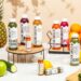 Clean Juice continues to set gold standards through innovative technology