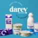 Leaders in specialty dairy merge under parent name, Darey Brands™