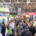 Successful debut at Paris Expo Porte de Versailles
