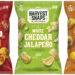Harvest Snaps launches Selects Baked Navy Bean Snacks