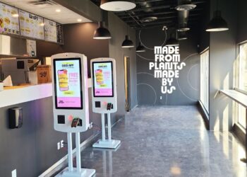 Odd Burger announces Grand Opening of Calgary location