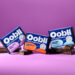 Oobli announces first-ever sweet protein-powered products, beginning with chocolate bars