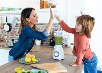 Parker’s Plant Based Foods introduces Quad Protein Smoothie with revolutionary prebiotic