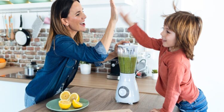 Parker’s Plant Based Foods introduces Quad Protein Smoothie with revolutionary prebiotic