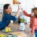 Parker’s Plant Based Foods introduces Quad Protein Smoothie with revolutionary prebiotic