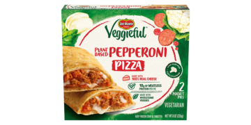 Del Monte’s® Veggieful™ brand announces partnership with Nicole Keshishian Modic of KaleJunkie