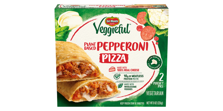 Del Monte’s® Veggieful™ brand announces partnership with Nicole Keshishian Modic of KaleJunkie
