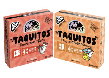 Planet Based Foods expands retail distribution with Kroger Partnership