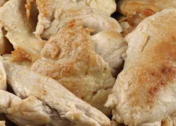 BENEO takes plant-based chicken to the next level