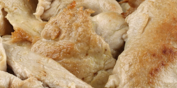 BENEO takes plant-based chicken to the next level