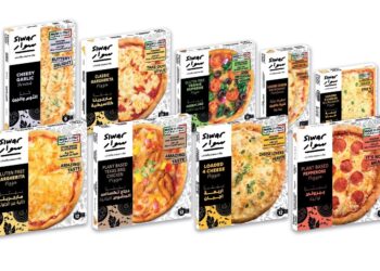 Siwar Foods launches a new range of traditional and lifestyle Italian Pizza’s