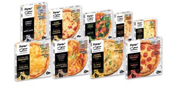 Siwar Foods launches a new range of traditional and lifestyle Italian Pizza’s