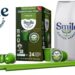 Introducing Smile Compostable Solutions®