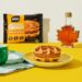Alpha® Foods launches Chik’n & Maple Waffle Breakfast Sandwich