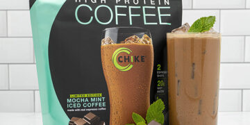 Chike Nutrition is adding to ‘The most wonderful time of the year’