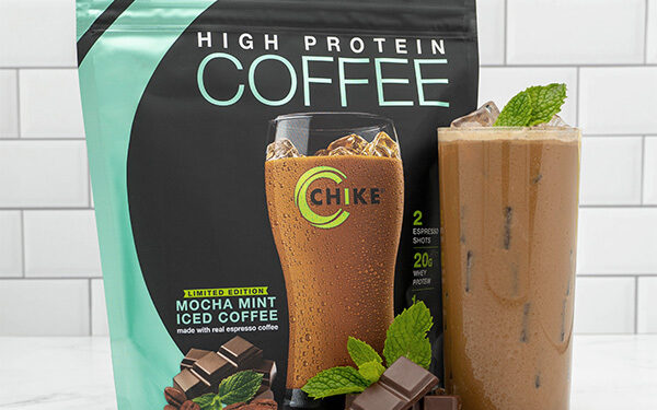 Chike Nutrition is adding to ‘The most wonderful time of the year’