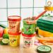 Lentiful unveils new instant lentil meals