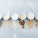 Plant-based milk global market report 2022