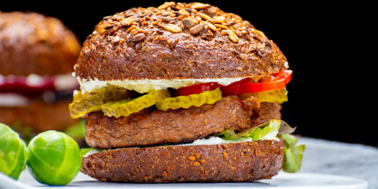 Plant-based protein processing equipment market to reach $1.68 billion by 2029