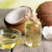 Market overview for natural coconut oil worldwide