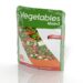 The packaged vegan food market is predicted to grow
