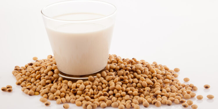 Growing vegan population presents growth opportunities for plant-based milk