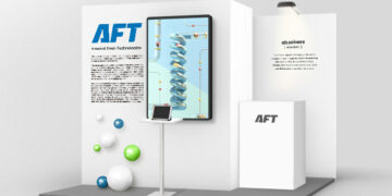 At CES 2023, AFT will display ice cream with alternative proteins made from ‘plant-based emulsifying protein’