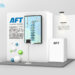 At CES 2023, AFT will display ice cream with alternative proteins made from ‘plant-based emulsifying protein’