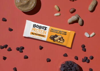 BOBO’s launches new line of protein bars