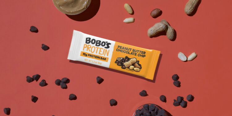 BOBO’s launches new line of protein bars