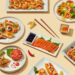 Fast-growing plant-based seafood industry