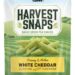 Harvest Snaps launches White Cheddar Flavor