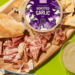 Good Foods introduces dairy free Roasted Garlic Dip