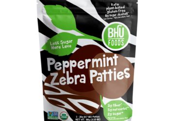 BHU Foods expands its line