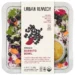 The launch of new Organic Burrito Bowl