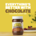 SunButter® Chocolate brings sunflower butter