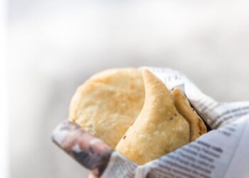 Edible plant-based ink for safe screen printing applications