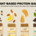 Laird Superfood launches new plant-based protein bar