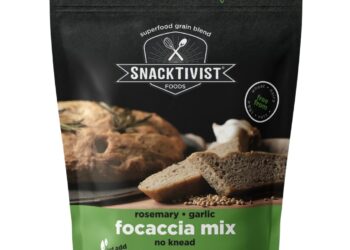 Greenfield Incorporated secures second CPG partnership with Snacktivist Foods