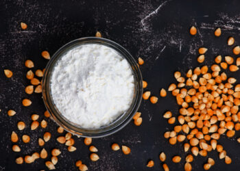 The growing consumption of ready-to-eat food products