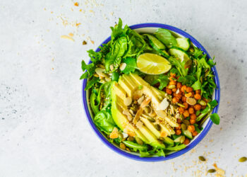 Expanding global plant-based population will drive growth