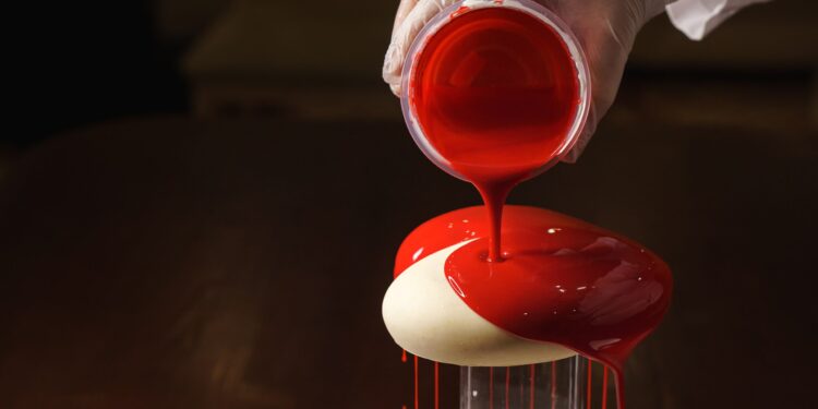 A message to food and bakery ingredient distributors from Meron