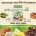 GAT Sport releases a plant-based protein