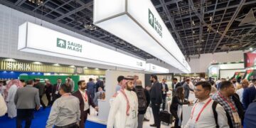 The inaugural Saudi Food Show 2023 sells out this week at GULFOOD, with four months to launch opening